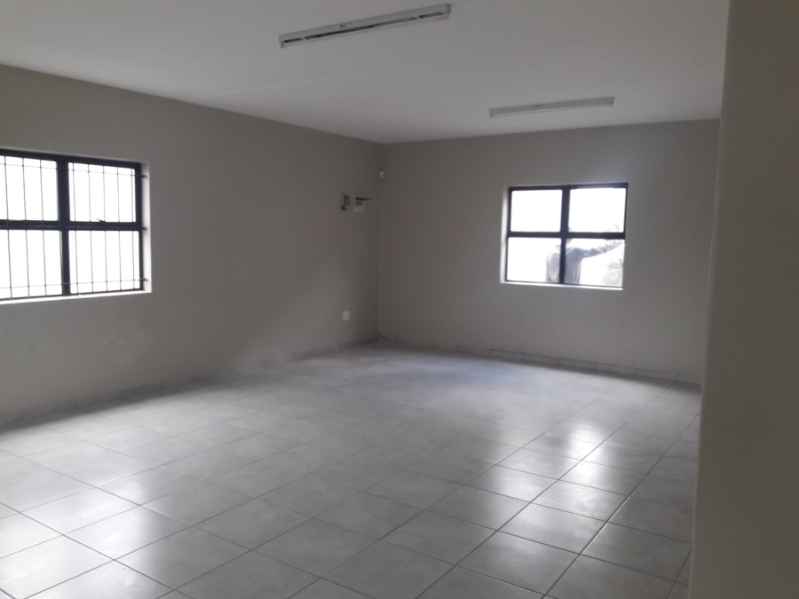 To Let commercial Property for Rent in Klipdam Western Cape